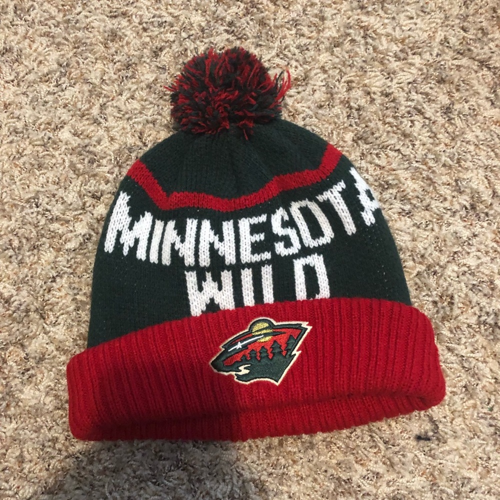 NWOT wild hat 💋SOLD💋